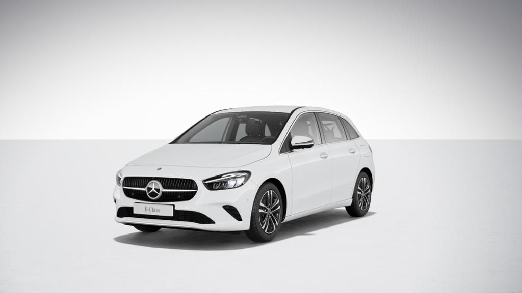 Mercedes-Benz B 180 9.900 km 37.870 &euro; Chemnitz 09120