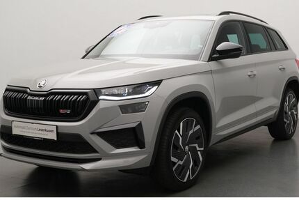 Skoda Kodiaq 19.979 km 42.988 &euro; Leverkusen 51379