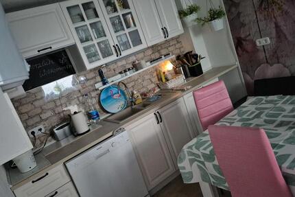 Haus Amt Creuzburg - 2 Zimmer, 80 m&sup2;, 600&euro; | Angebot:26048959