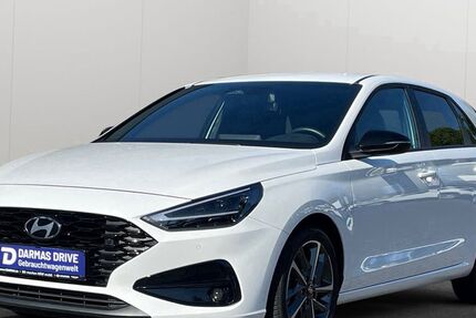 Hyundai i30 18.538 km 20.990 € Datteln 45711