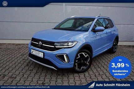 VW T-Cross 12.443 km 28.990 &euro; Flörsheim 65439