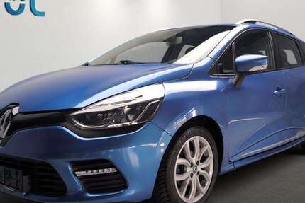 Renault Clio 83.500 km 7.990 &euro; Landshut 84030