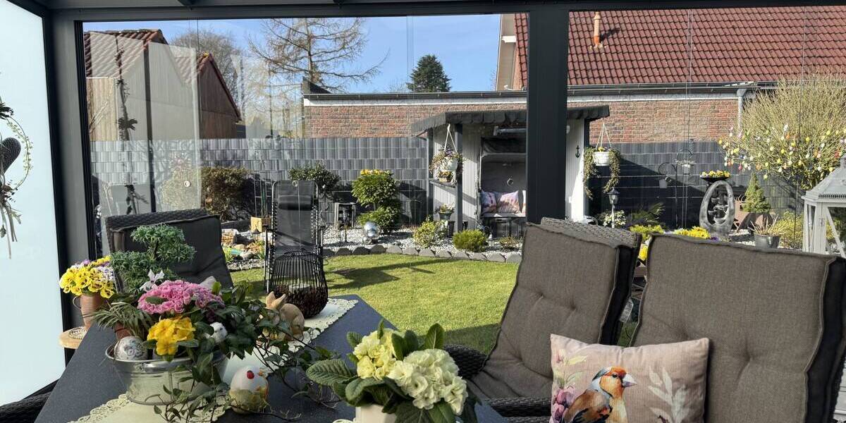 Einfamilienhaus Schortens Heidmühle - 4 Zimmer, 125 m&sup2;, 429.000&euro; | Angebot:26330524