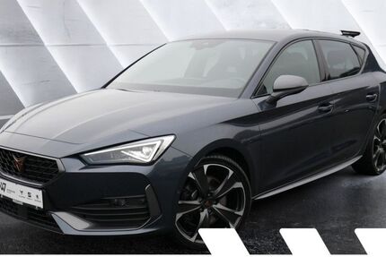 Cupra Leon 13.506 km 32.995 &euro; Büdingen-Düdelsheim 63654