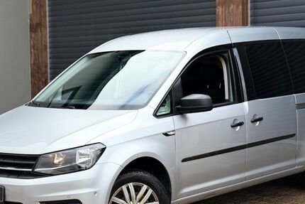 VW Caddy Maxi 211.000 km 16.490 &euro; Saarlouis-Lisdorf 66740