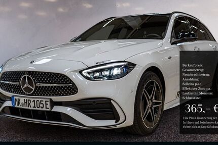 Mercedes-Benz C 300 18.890 km 55.321 € Arnsberg 59759