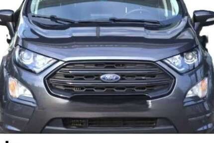Ford EcoSport 68.181 km 13.530 &euro; Kehl 77694