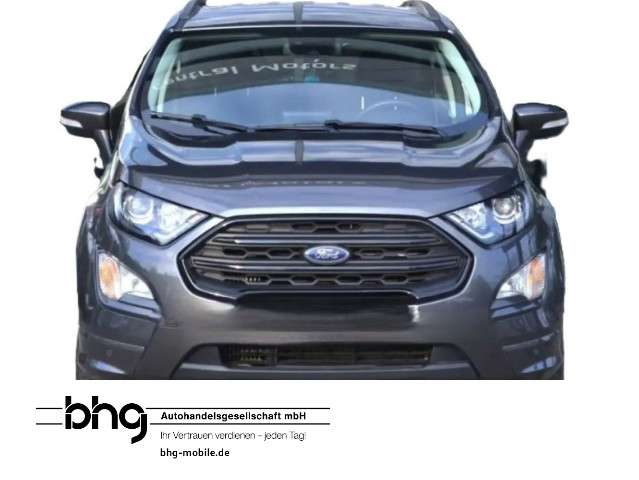 Ford EcoSport 68.181 km 13.530 &euro; Kehl 77694