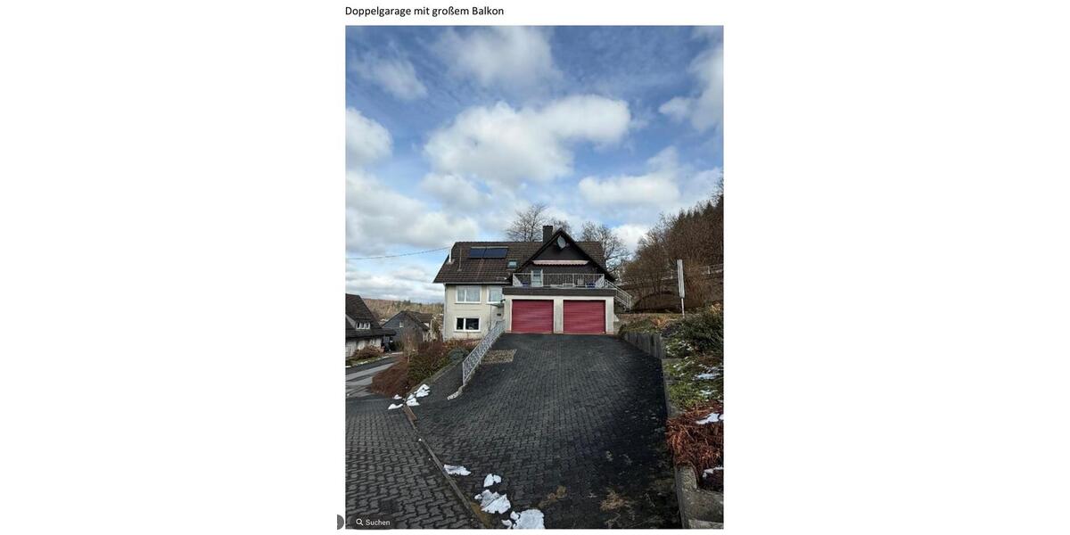 Einfamilienhaus Kreuztal - 450.000&euro; | Angebot:27288831