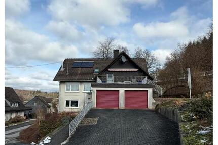 Haus Kreuztal - 450.000&euro; | Angebot:27288831