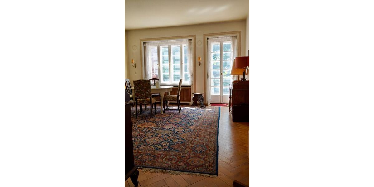 Reihenhaus Berlin Steglitz-Zehlendorf - 8 Zimmer, 190 m&sup2;, 1.500.000&euro; | Angebot:27023004