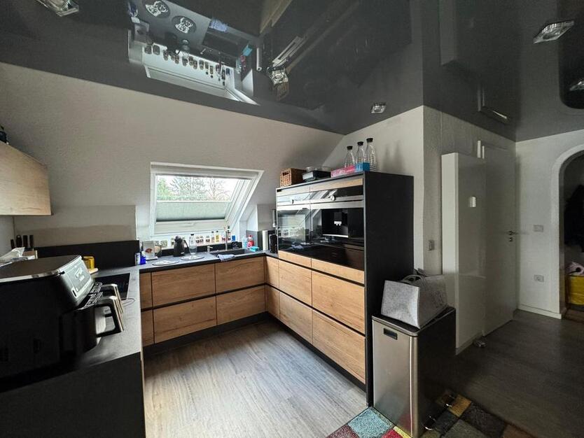 Wohnung - Nähe Uni Bochum und Kemnader See