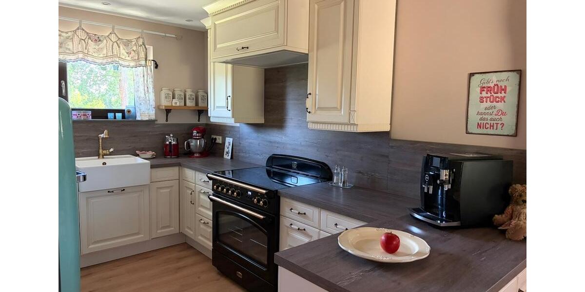 Bungalow Wesel Fusternberg - 5 Zimmer, 140 m&sup2;, 717.000&euro; | Angebot:27428604