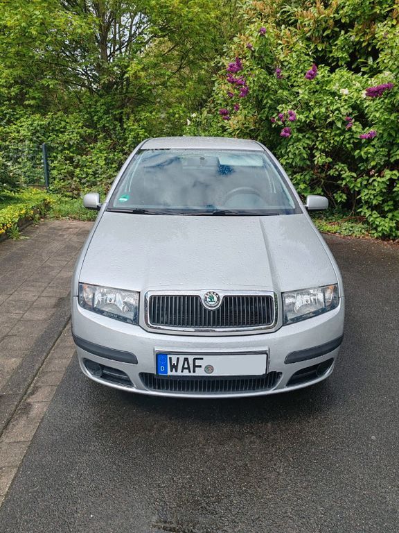 Fabia