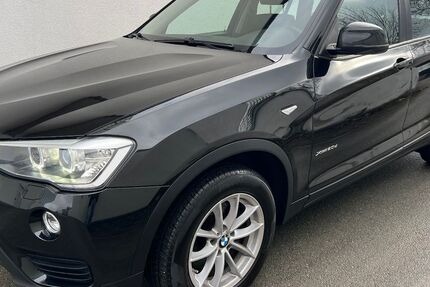 BMW X3 138.000 km 14.000 &euro; Fürth 90768