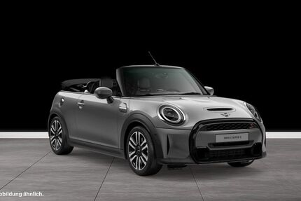Mini Cooper S Cabrio 45.620 km 28.990 &euro; Rosenheim 83026