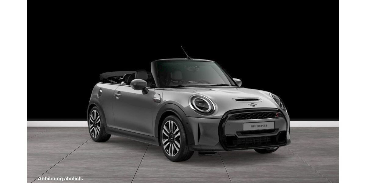 Mini Cooper S Cabrio 45.620 km 28.990 &euro; Rosenheim 83026