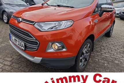 Ford EcoSport 87.000 km 6.999 € Kiel-Moorsee 24145
