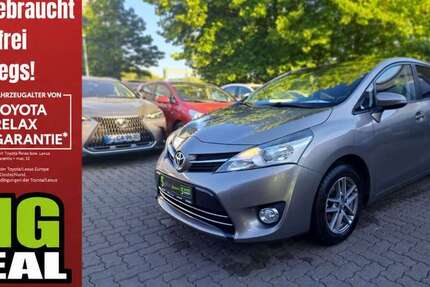 Toyota Verso 61.178 km 15.490 &euro; München 80687