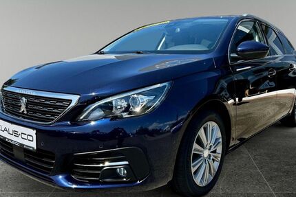 Peugeot 308 42.245 km 18.850 € Wismar 23970