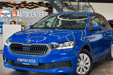 Skoda Fabia 37.400 km 13.299 &euro; Pfaffenhofen 85276