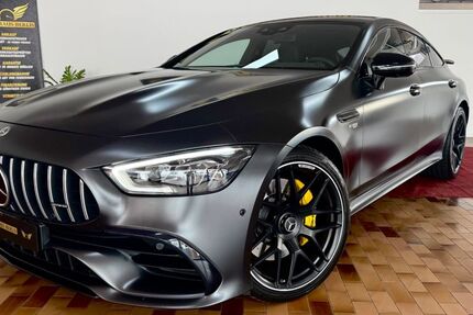 Mercedes-Benz AMG GT 117.000 km 62.888 &euro; Bobenheim-Roxheim 67240