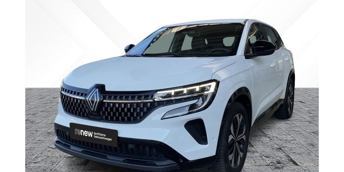 Renault Austral 30.300 km 25.990 &euro; Northeim 37154