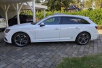 Audi A4 Avant 76.000 km 20.000 &euro; Munster 48143