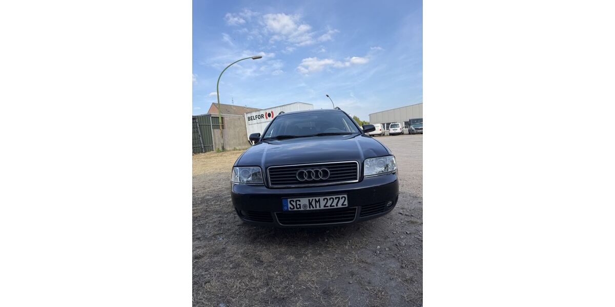 Audi A6 404.000 km 1.200 &euro; Duisburg 47169
