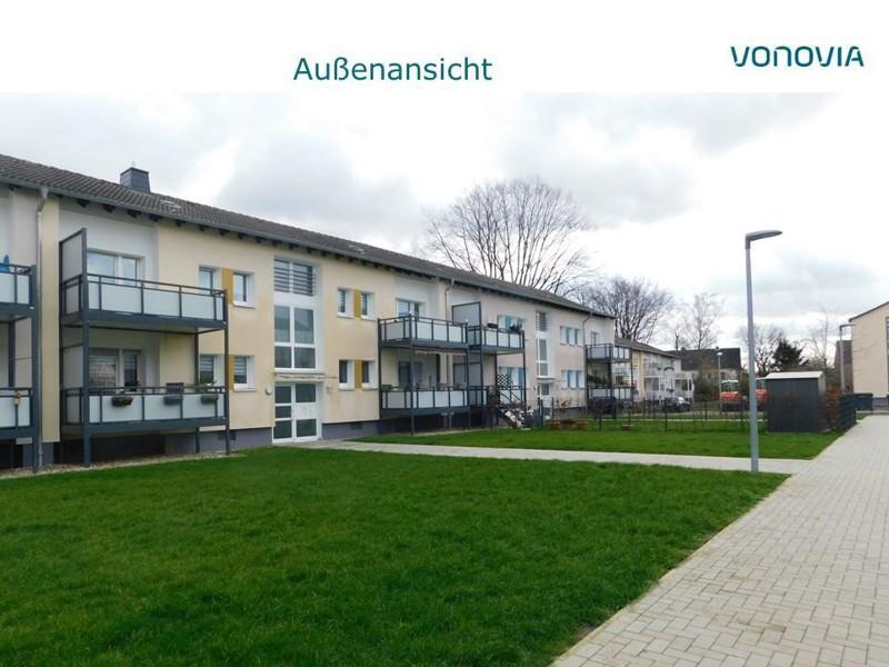 Ankommen, Einziehen & Wohlfühlen: Ihr neues Zuhause - komplett renoviert!