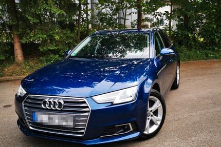 Audi A4 234.000 km 12.000 &euro; Geltendorf 82269