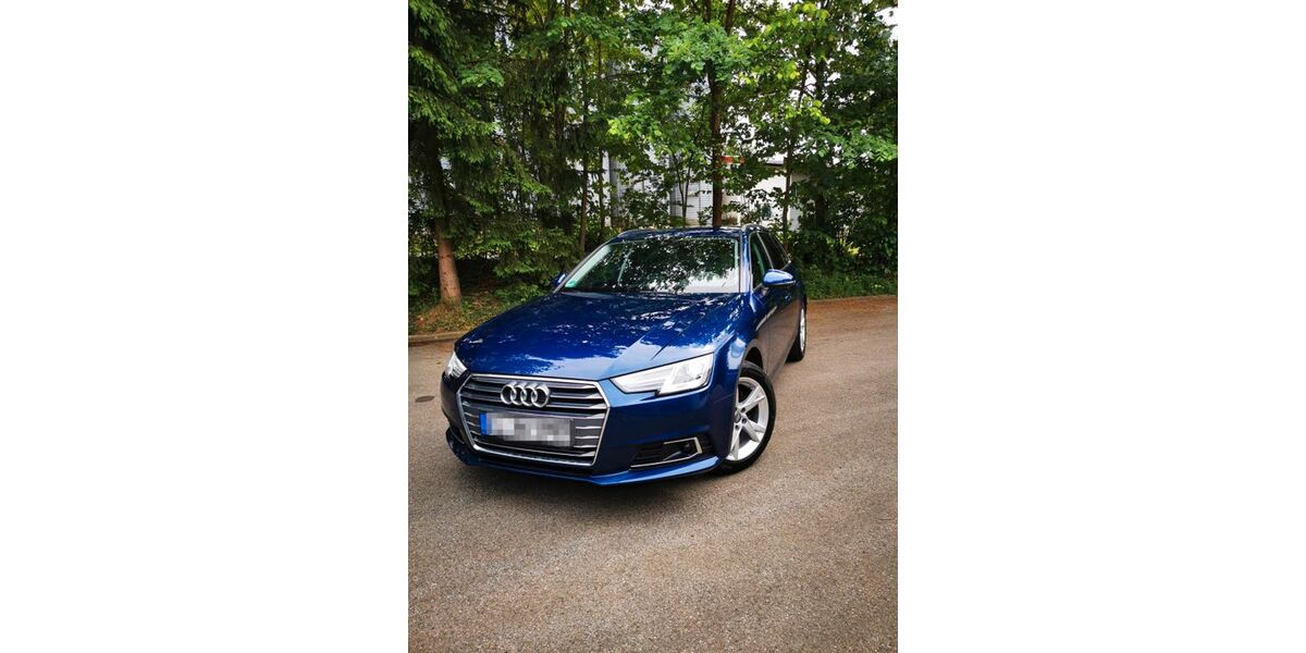 Audi A4 234.000 km 12.000 &euro; Geltendorf 82269