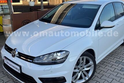 VW Golf 134.000 km 11.990 € Wendelstein 90530