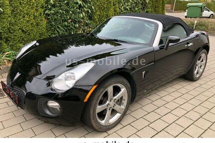 Pontiac Solstice