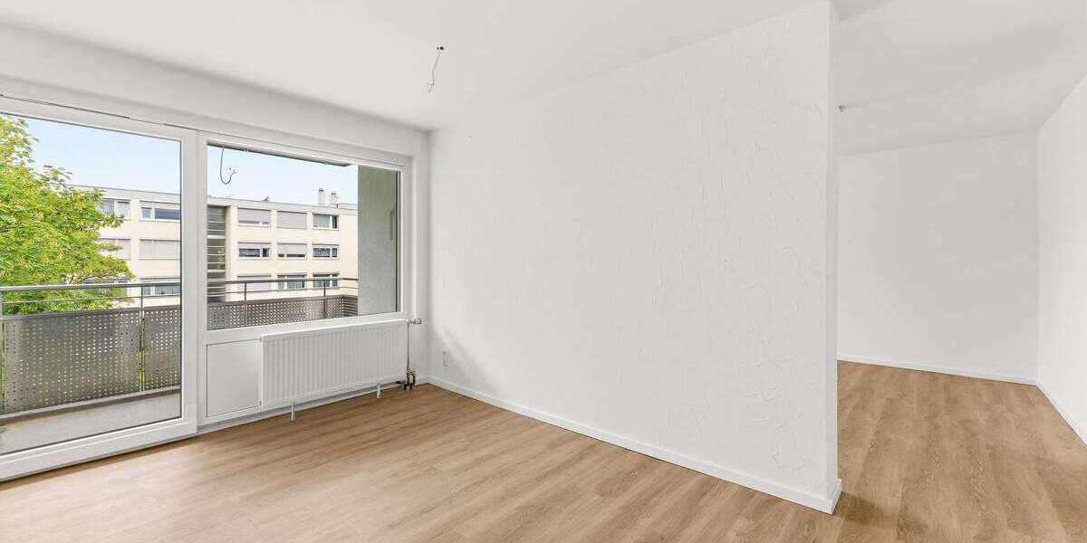 Etagenwohnung Herrenberg - 5 Zimmer, 95 m&sup2;, 349.000&euro; | Angebot:26932076