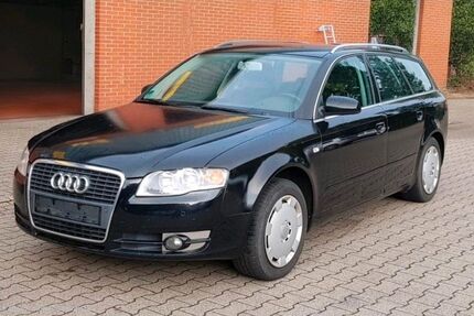 Audi A4 370.000 km 2.000 &euro; Haselünne 49740