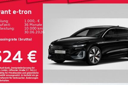 Audi A6 e-tron 5.615 km 67.911 &euro; Eching 85386