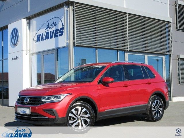 VW Tiguan 85.700 km 23.450 &euro; Ascheberg 59387