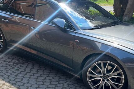 Audi A6 100.500 km 34.950 &euro; Emmerthal 31860