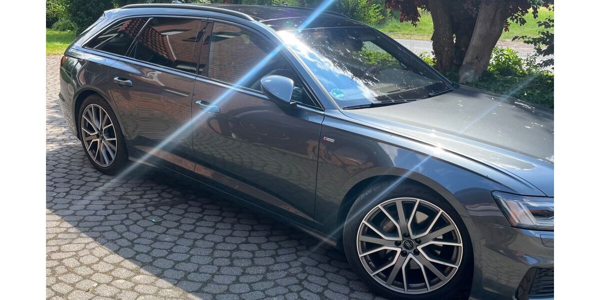 Audi A6 100.500 km 34.950 &euro; Emmerthal 31860