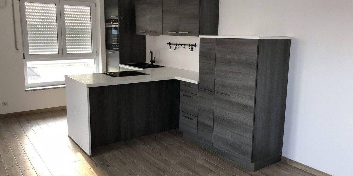 Etagenwohnung Gaimersheim - 2 Zimmer, 66 m&sup2;, 381.500&euro; | Angebot:26885020