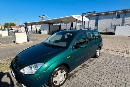 Ford Focus 81.500 km 2.750 &euro; Hohenkammer 85411