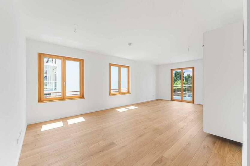 Wohnung zum Mieten in Krailling 2.200 € 90 m²