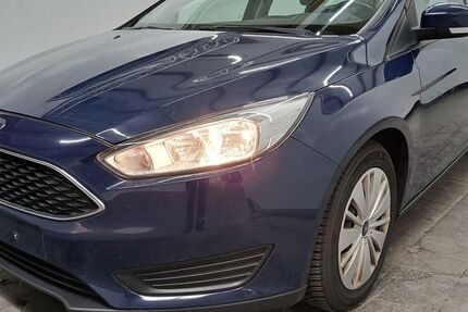 Ford Focus 165.000 km 4.444 &euro; Geislingen an der Steige 73312