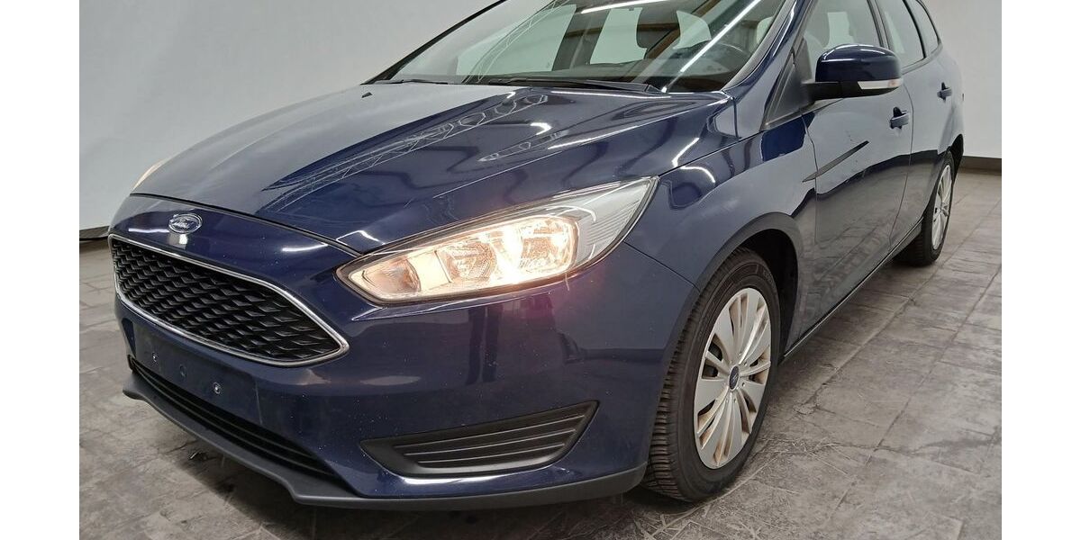 Ford Focus 165.000 km 4.444 &euro; Geislingen an der Steige 73312