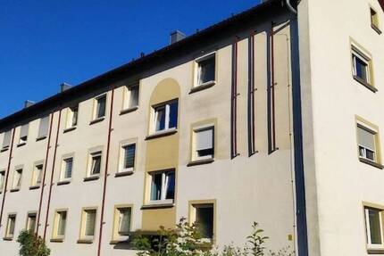 Wohnung Bad Windsheim - 4 Zimmer, 110 m&sup2;, 259.000&euro; | Angebot:25662825