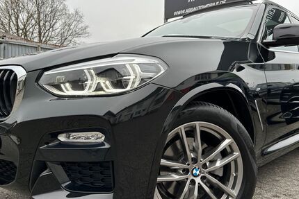 BMW X3 99.000 km 33.495 &euro; Taunusstein 65232