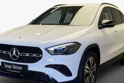 Mercedes-Benz GLA 200 3.108 km 41.360 &euro; Kassel 34123