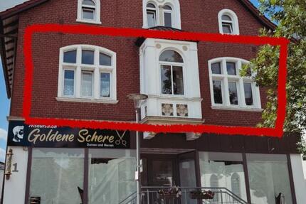 Stilvolle Wohnung im ehemaligen Rathaus im Herzen von Leopoldshöh 3 zimmer