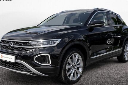 VW T-Roc 69.591 km 25.560 &euro; Uelzen 29525